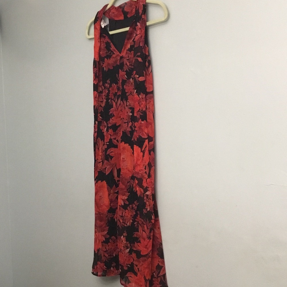 Nicole miller dress